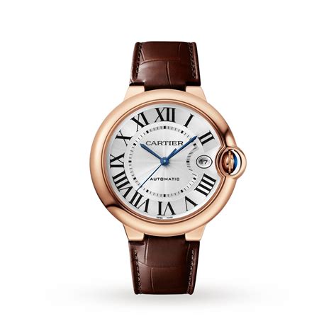 automatic cartier watch|cartier watches automatic movement.